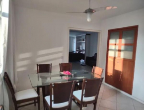 Sua Casa no Rio-Copacabana 3 Quartos a 1 Quadra da Praia até 8 Pessoas